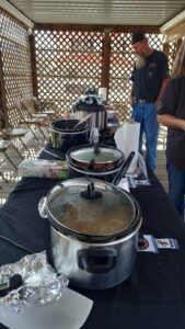 Chili Cook Off